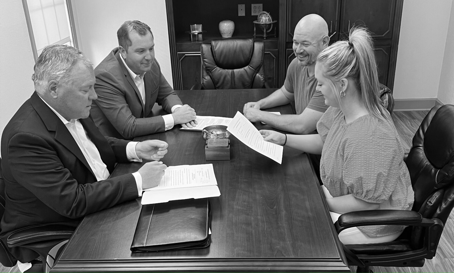 Estate Planning Centerpoint Group Law Firm